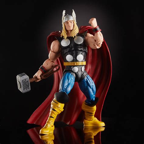 marvel legends thor